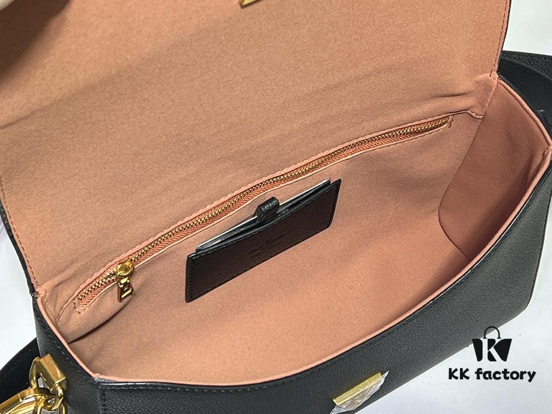 Upgraded New LV Twist Soft Twist Model: M24639/M24640