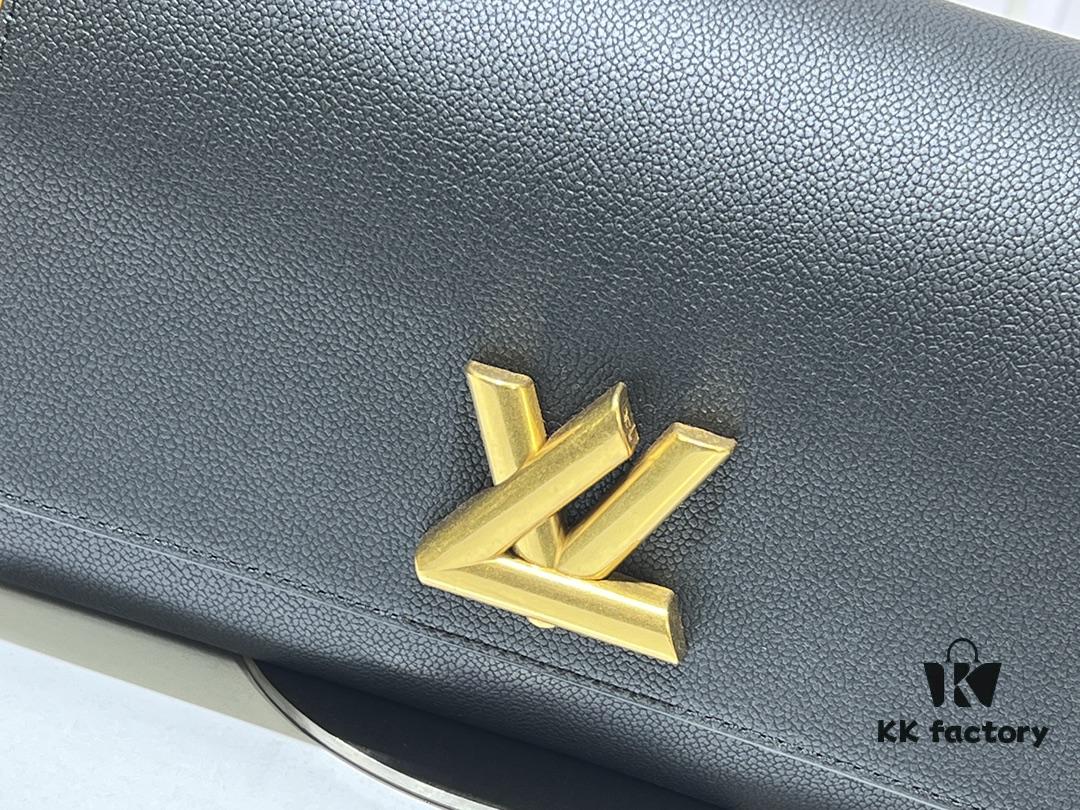 Upgraded New LV Twist Soft Twist Model: M24639/M24640