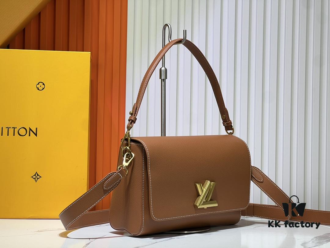 Upgraded New LV Twist Soft Twist Model: M24639/M24640