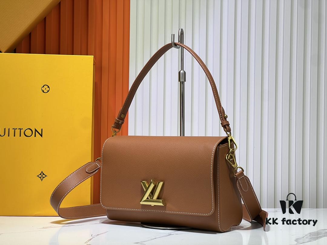 Upgraded New LV Twist Soft Twist Model: M24639/M24640