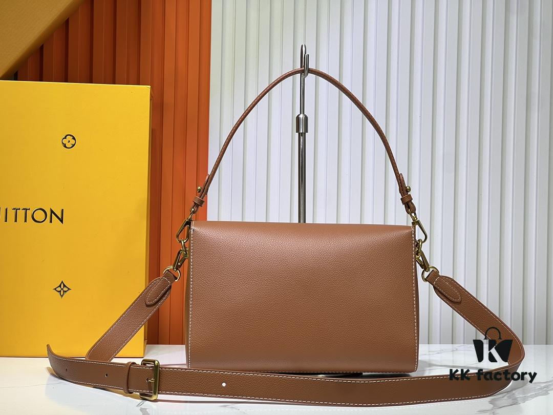 Upgraded New LV Twist Soft Twist Model: M24639/M24640