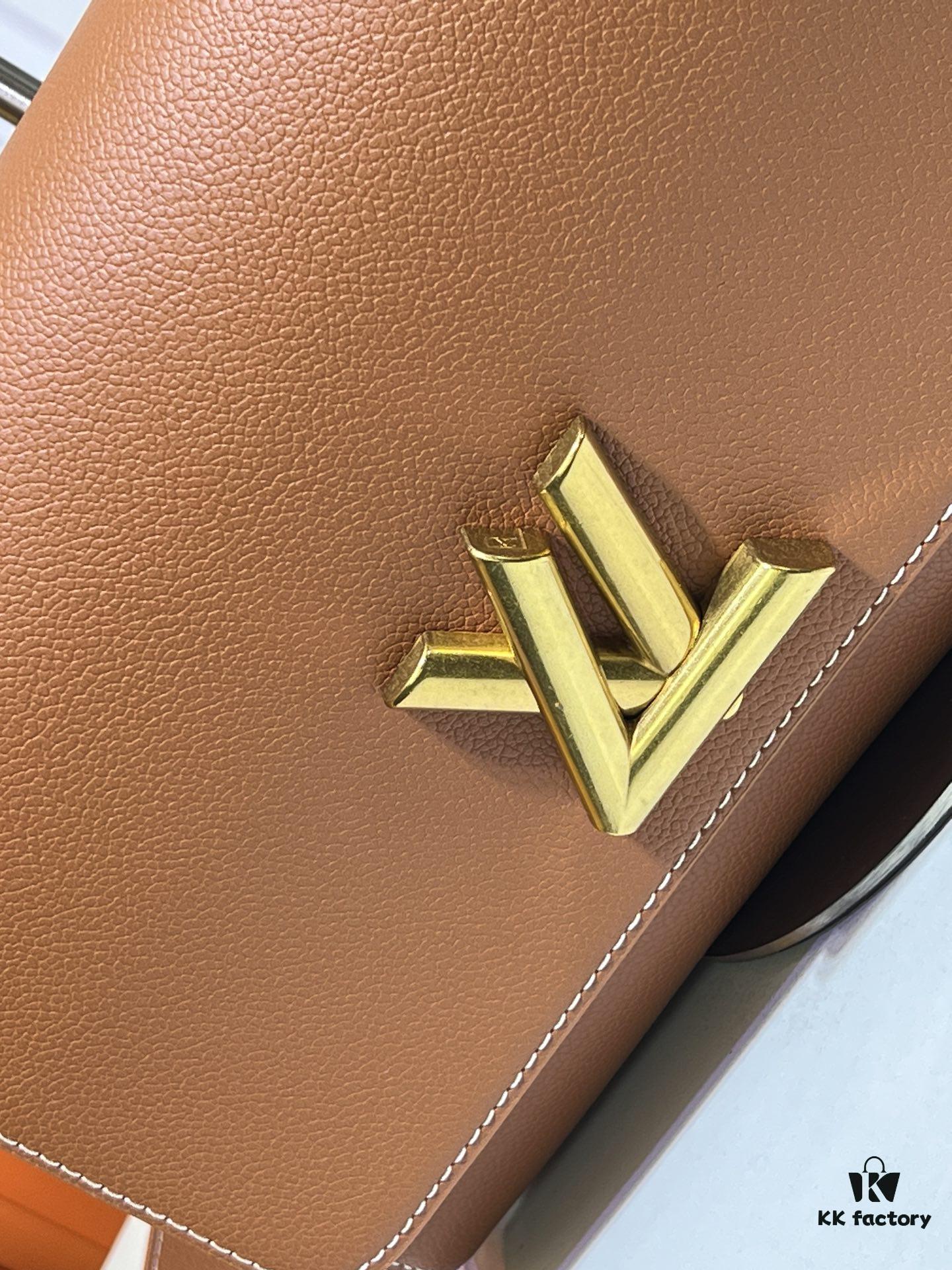 Upgraded New LV Twist Soft Twist Model: M24639/M24640