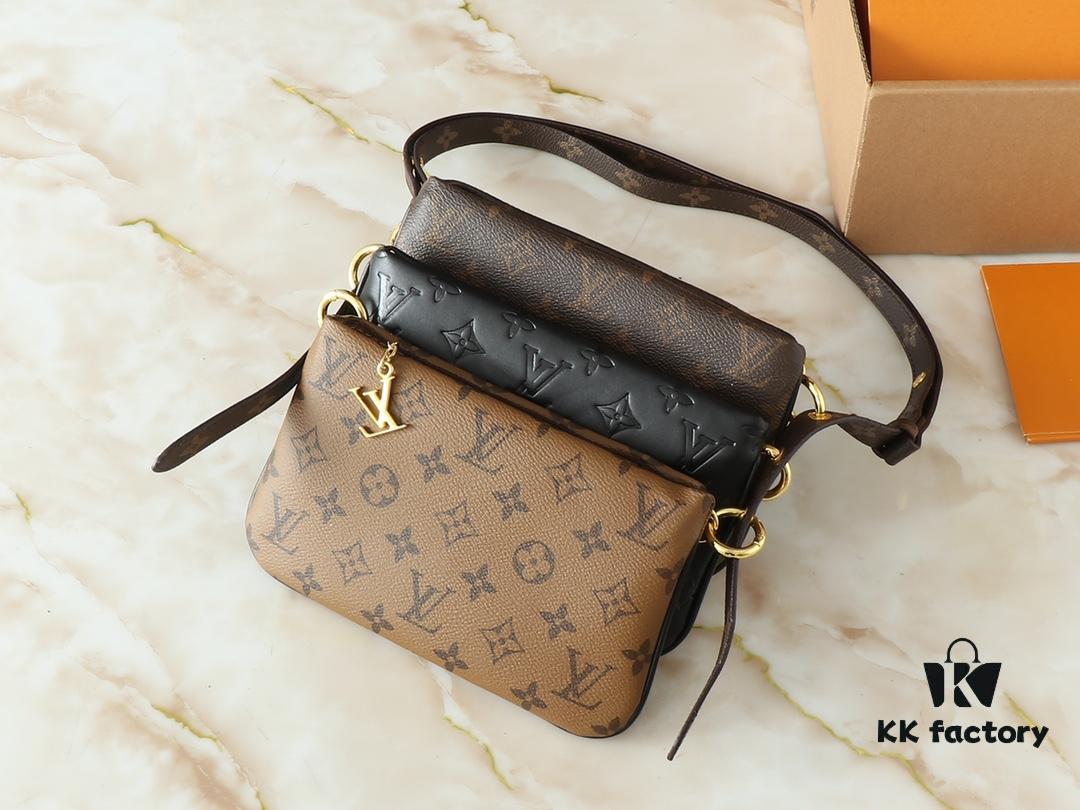 Upgraded Original M45412 LV3 Bag 2020 Early Autumn