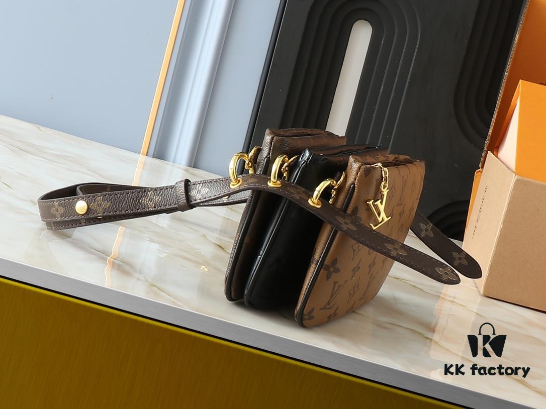 Upgraded Original M45412 LV3 Bag 2020 Early Autumn