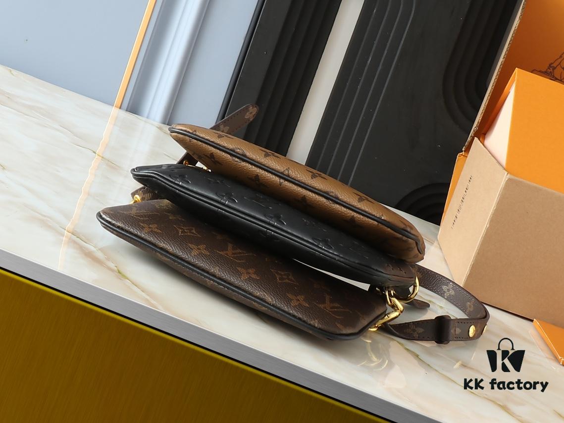 Upgraded Original M45412 LV3 Bag 2020 Early Autumn