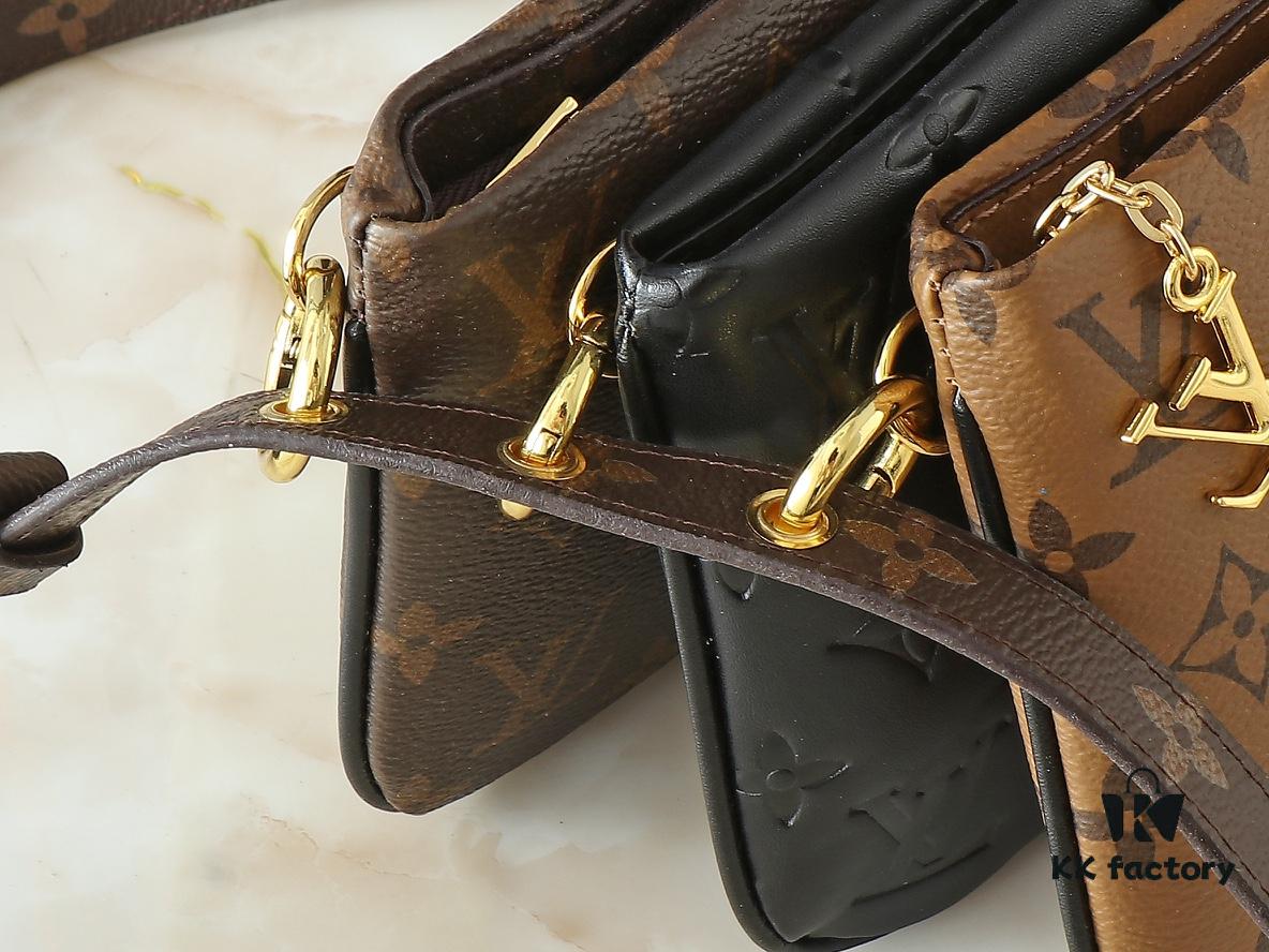 Upgraded Original M45412 LV3 Bag 2020 Early Autumn