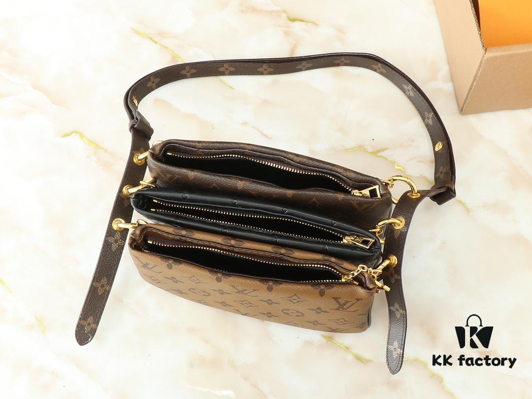 Upgraded Original M45412 LV3 Bag 2020 Early Autumn