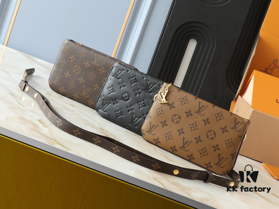 Upgraded Original M45412 LV3 Bag 2020 Early Autumn