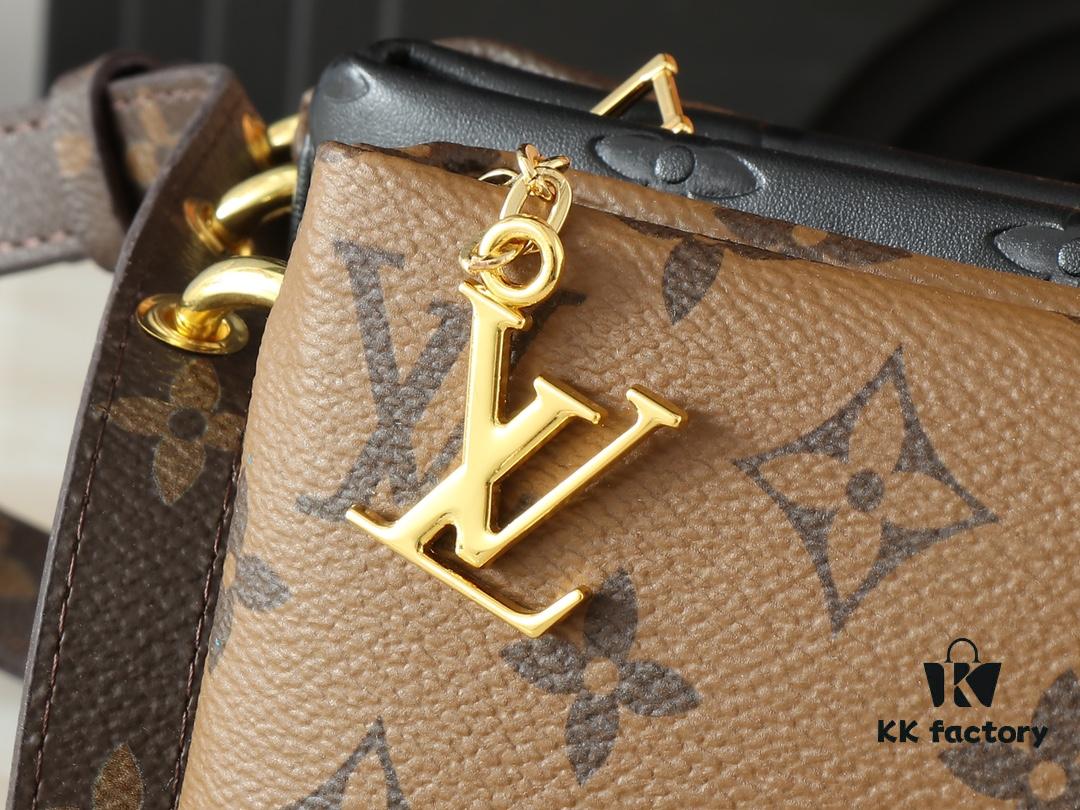 Upgraded Original M45412 LV3 Bag 2020 Early Autumn