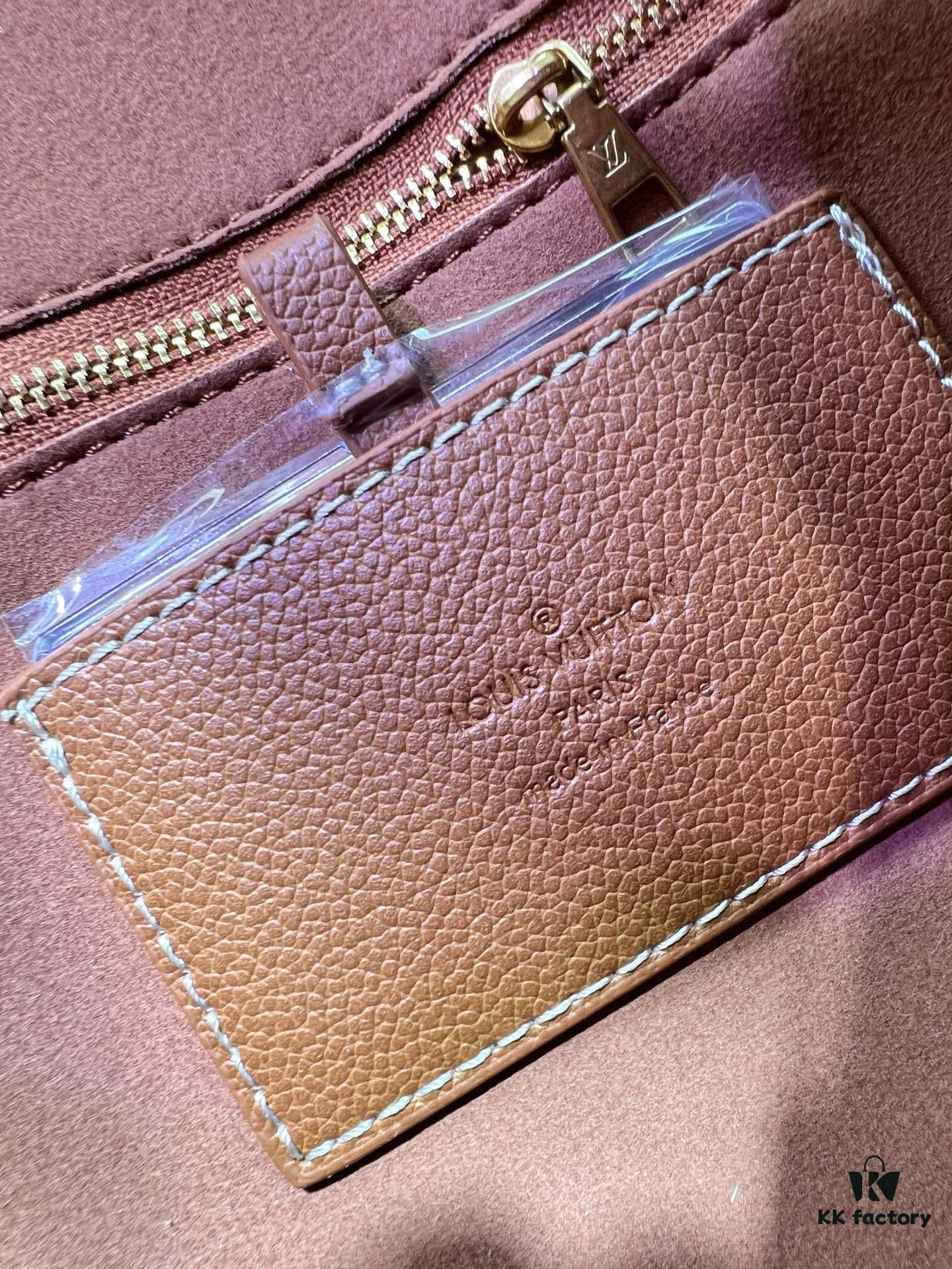 Upgraded New LV Twist Soft Twist Model: M24639/M24640