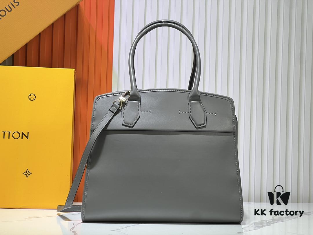 M12005 M12556 M12337 City Steamer Large Handbag