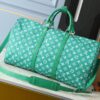 Upgraded Original M41416 Green Floral Louis Vuitton 2025 Pre-Spring Collection