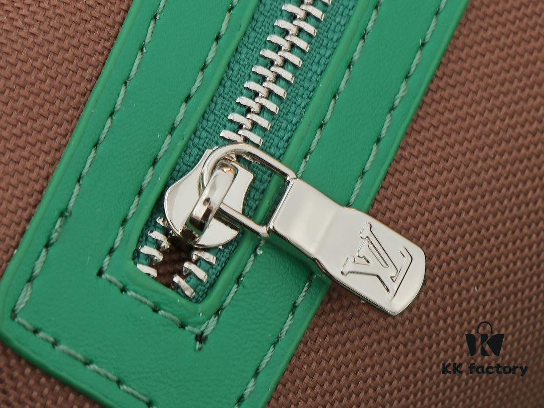 Upgraded Original M41416 Green Floral Louis Vuitton 2025 Pre-Spring Collection