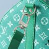 Upgraded Original M41416 Green Floral Louis Vuitton 2025 Pre-Spring Collection