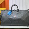 M41416 Keepall Sport Bag from the 37th America's Cup Sailing Series