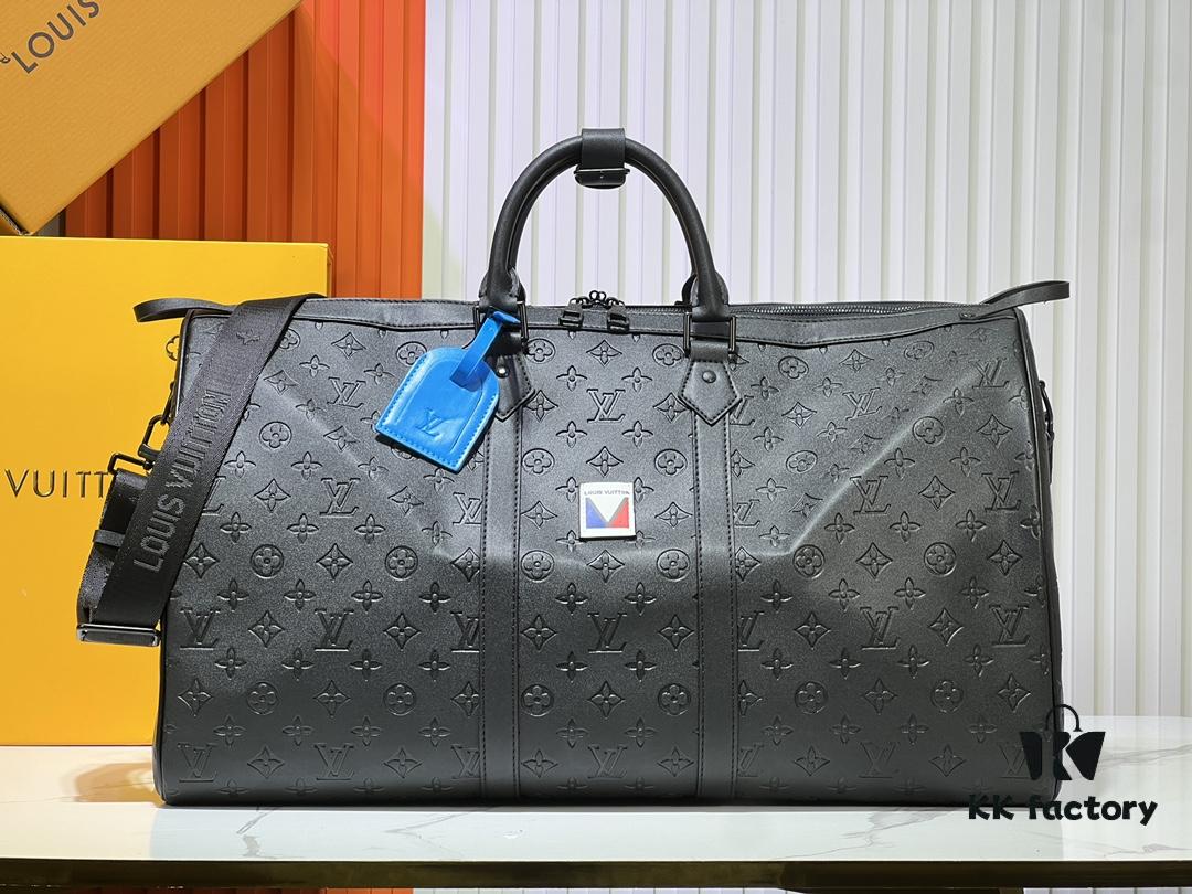M41416 Keepall Sport Bag from the 37th America's Cup Sailing Series