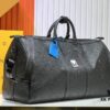 M41416 Keepall Sport Bag from the 37th America's Cup Sailing Series