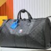 M41416 Keepall Sport Bag from the 37th America's Cup Sailing Series