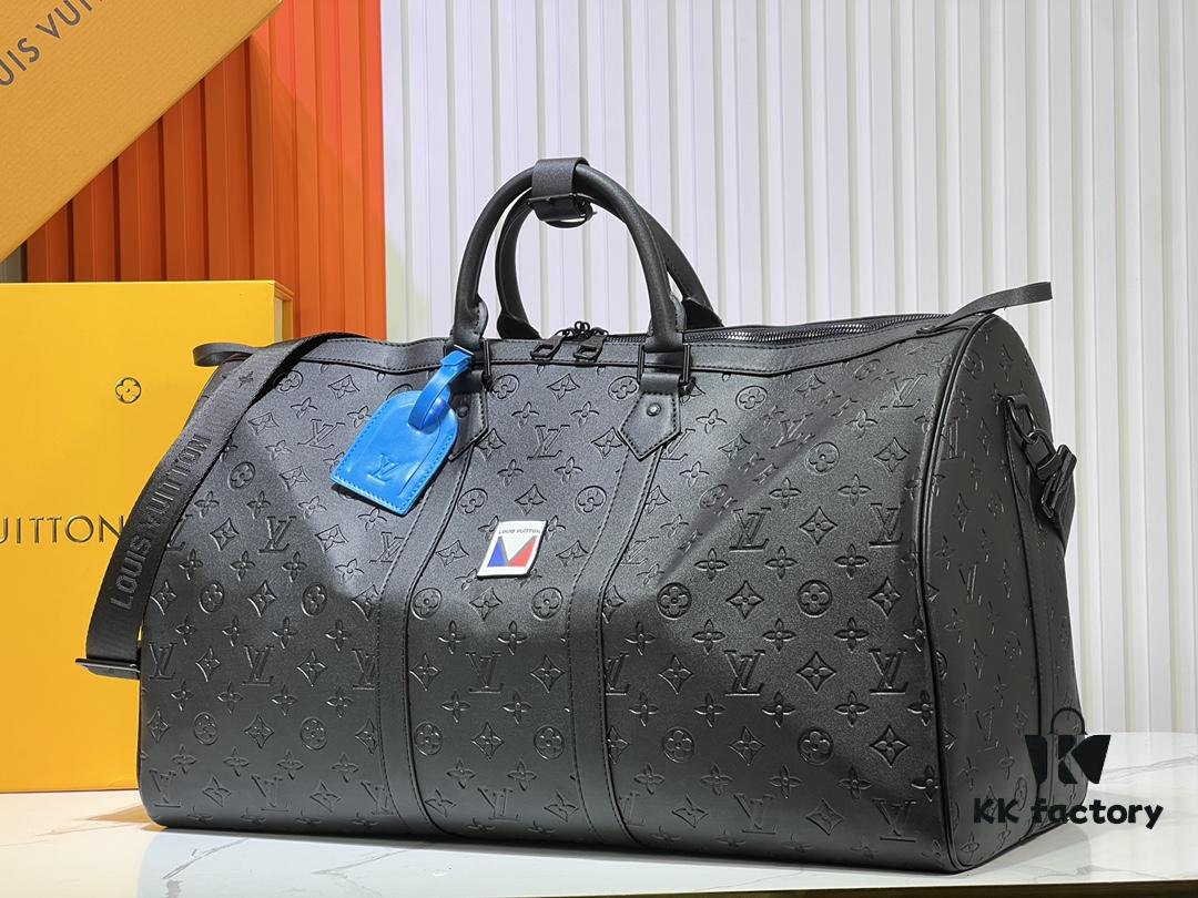 M41416 Keepall Sport Bag from the 37th America's Cup Sailing Series