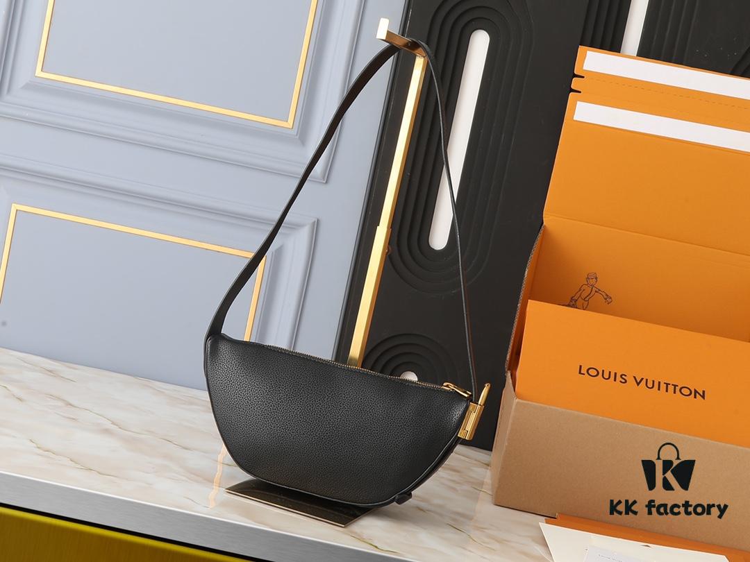 Upgraded Original M83546 M11429 Low Key Belt Bag