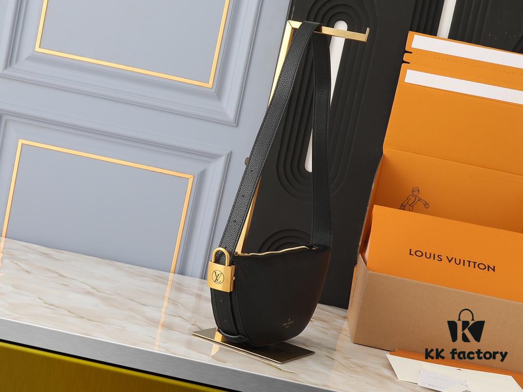 Upgraded Original M83546 M11429 Low Key Belt Bag