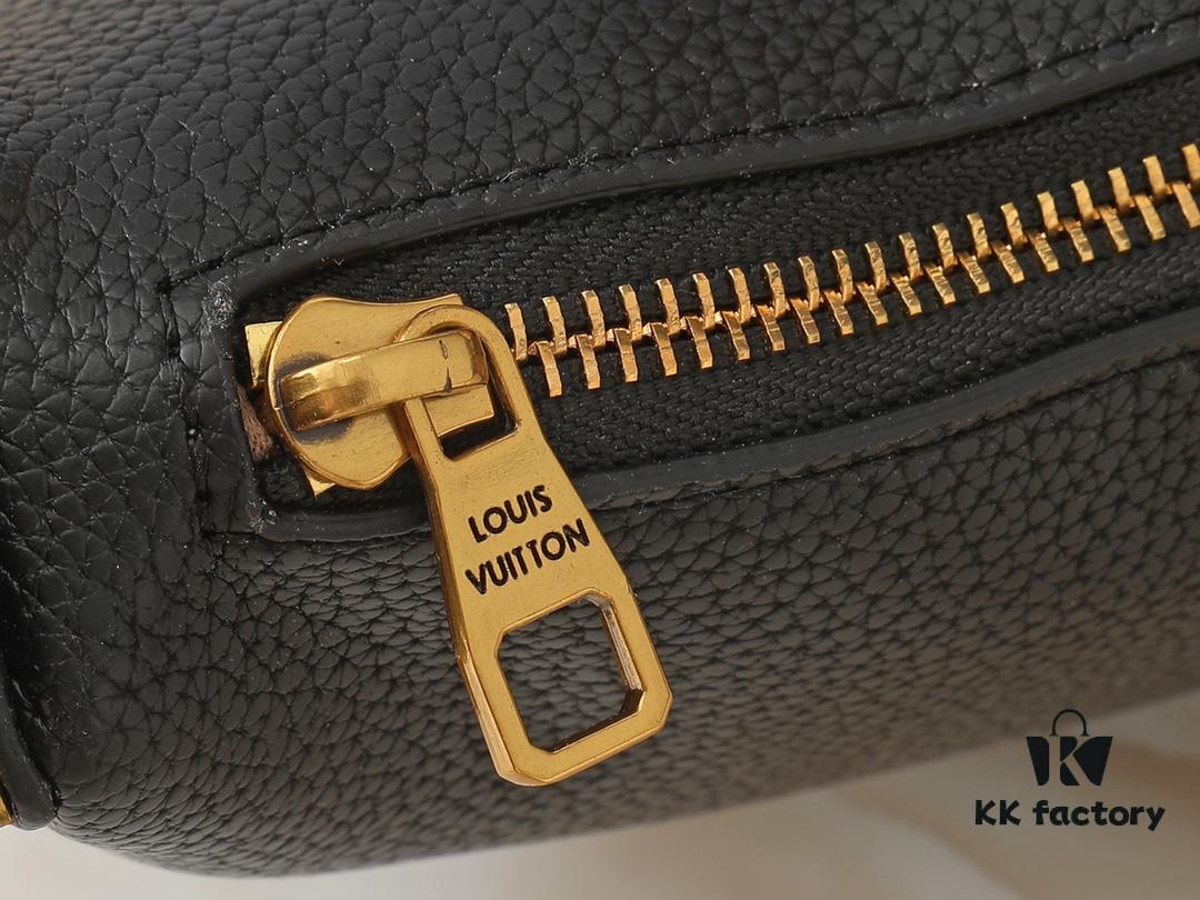 Upgraded Original M83546 M11429 Low Key Belt Bag