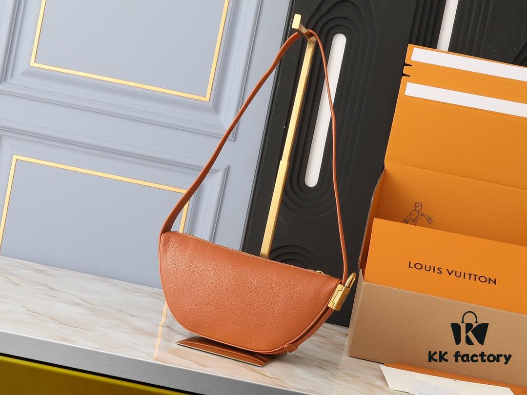 Upgraded Original M83546 M11429 Low Key Belt Bag