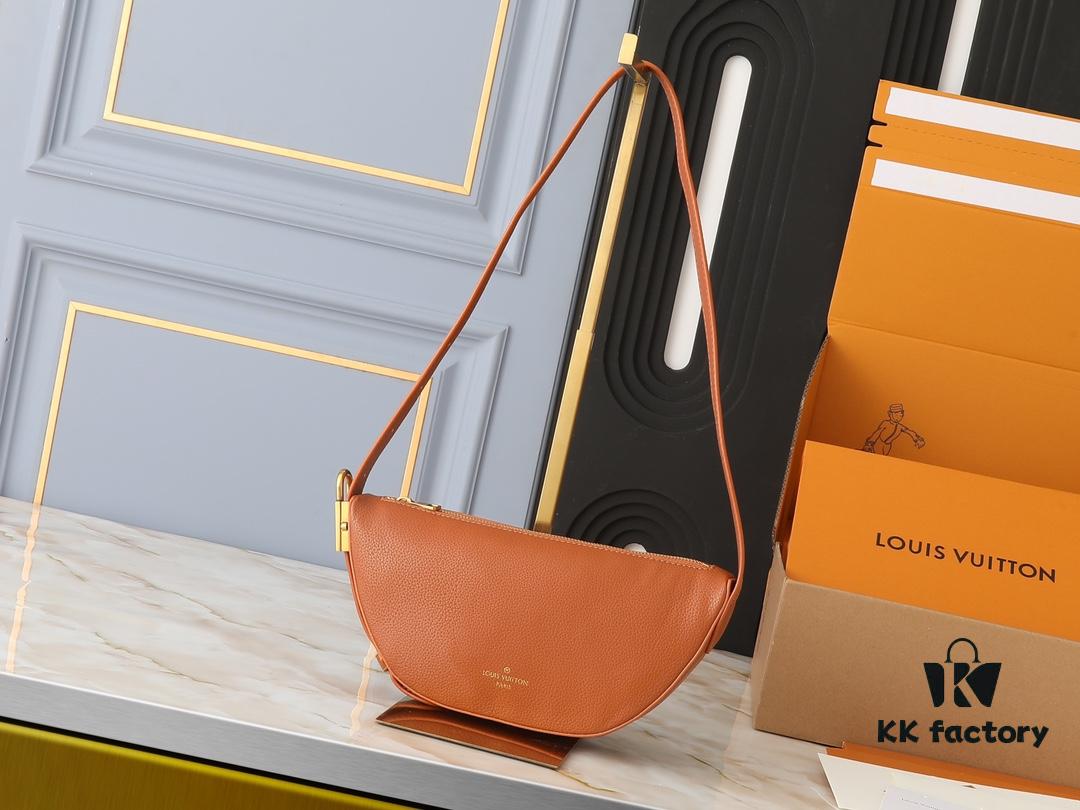 Upgraded Original M83546 M11429 Low Key Belt Bag