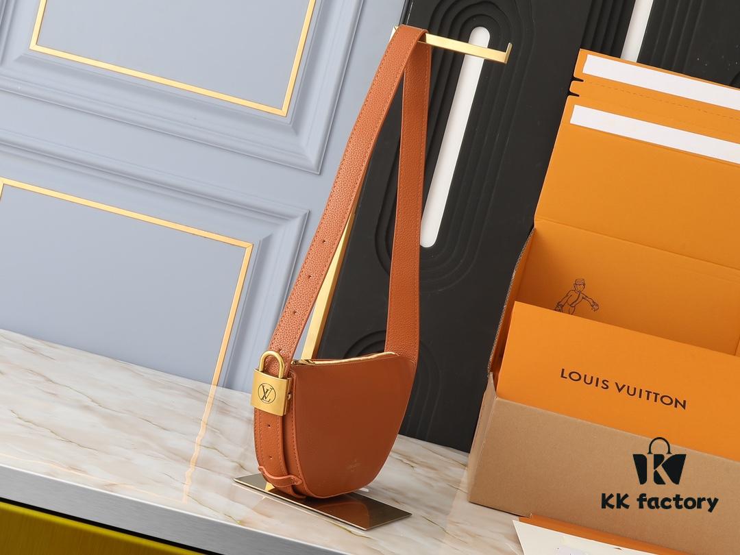 Upgraded Original M83546 M11429 Low Key Belt Bag