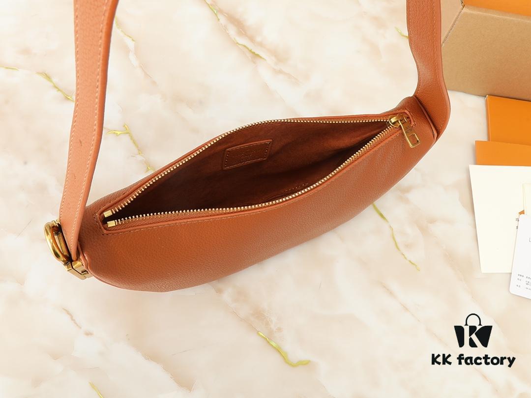 Upgraded Original M83546 M11429 Low Key Belt Bag