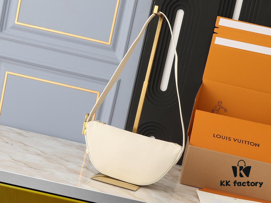 Upgraded Original M83546 M11429 Low Key Belt Bag