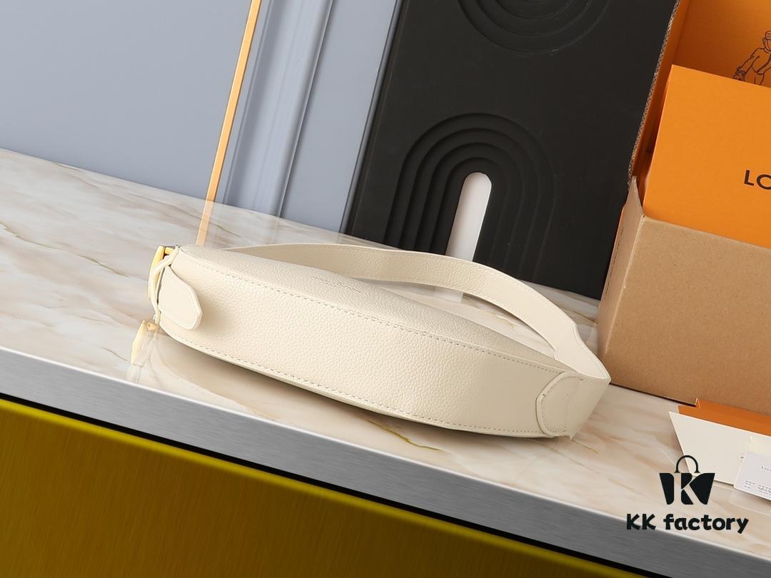 Upgraded Original M83546 M11429 Low Key Belt Bag