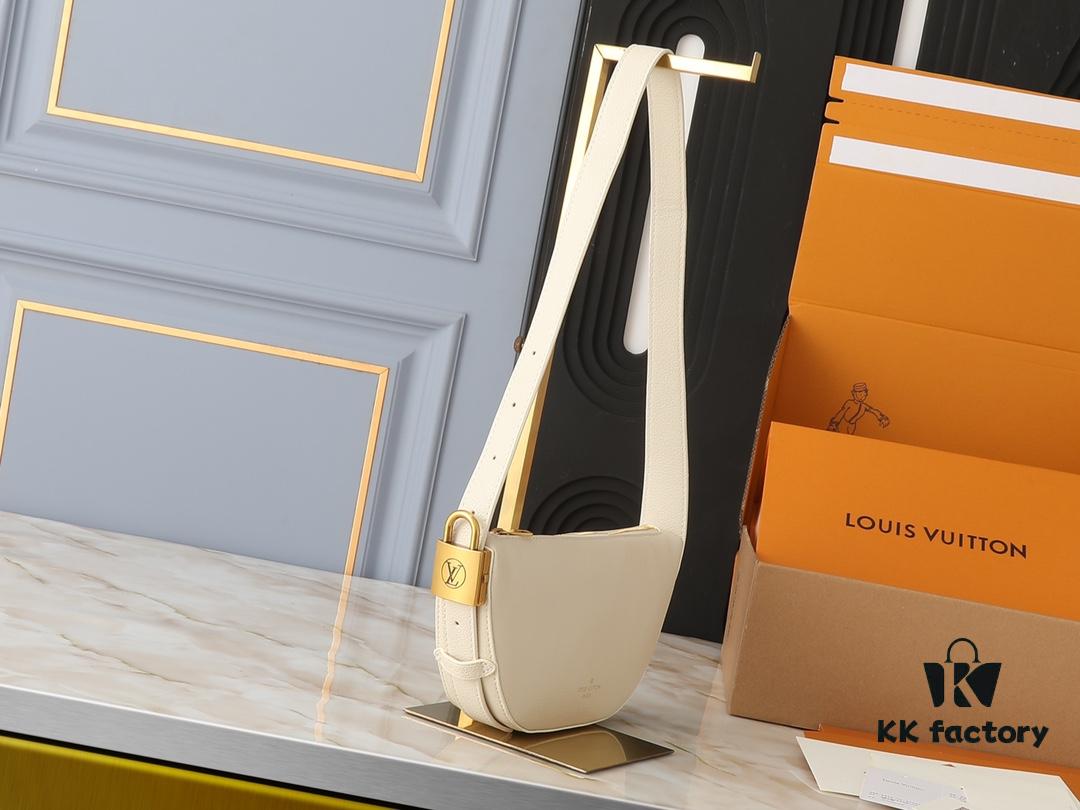 Upgraded Original M83546 M11429 Low Key Belt Bag