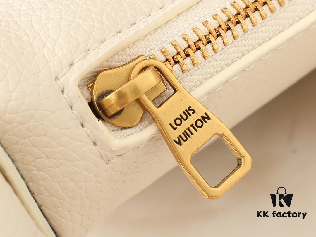 Upgraded Original M83546 M11429 Low Key Belt Bag