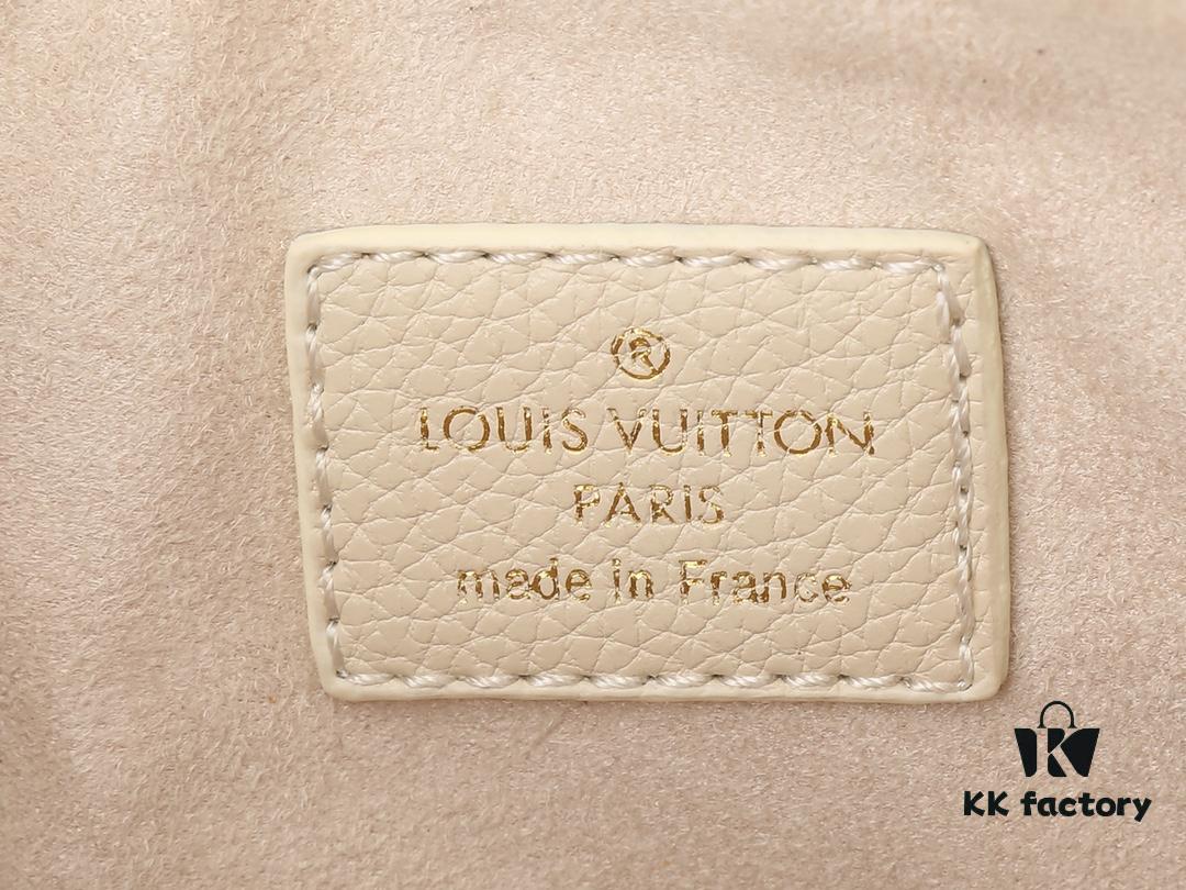 Upgraded Original M83546 M11429 Low Key Belt Bag