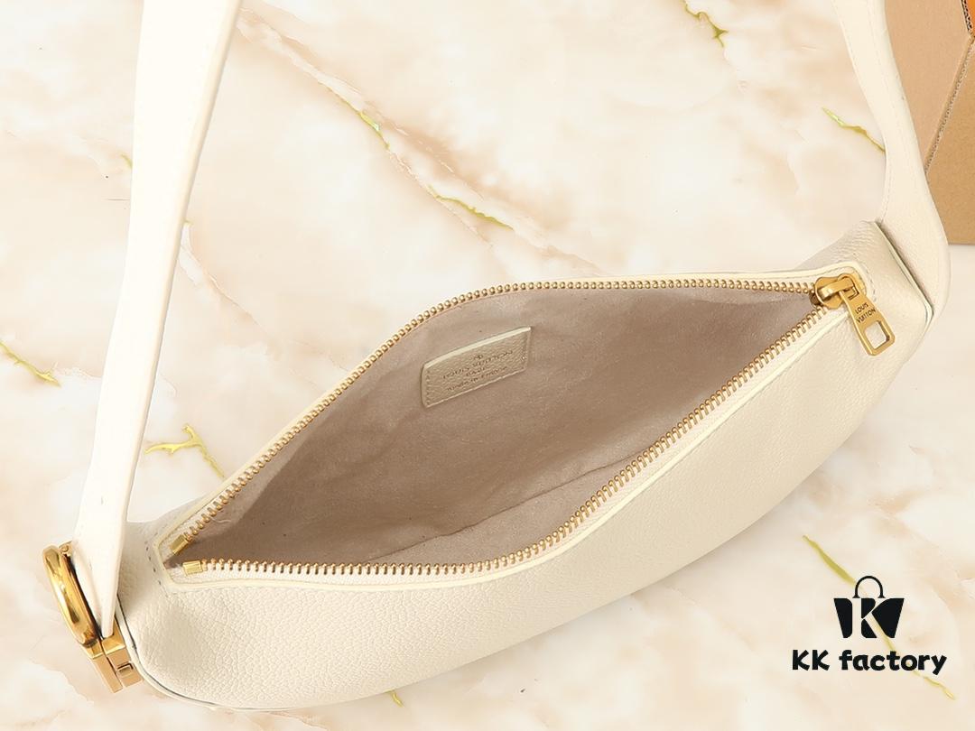 Upgraded Original M83546 M11429 Low Key Belt Bag