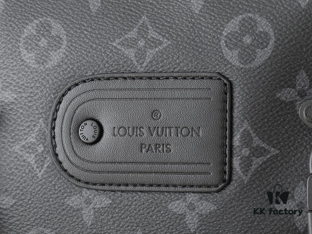 Upgraded Original M46972 M46973 LV Trail Messenger Bag