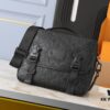 Upgraded Original M46972 M46973 LV Trail Messenger Bag