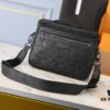 Upgraded Original M46972 M46973 LV Trail Messenger Bag