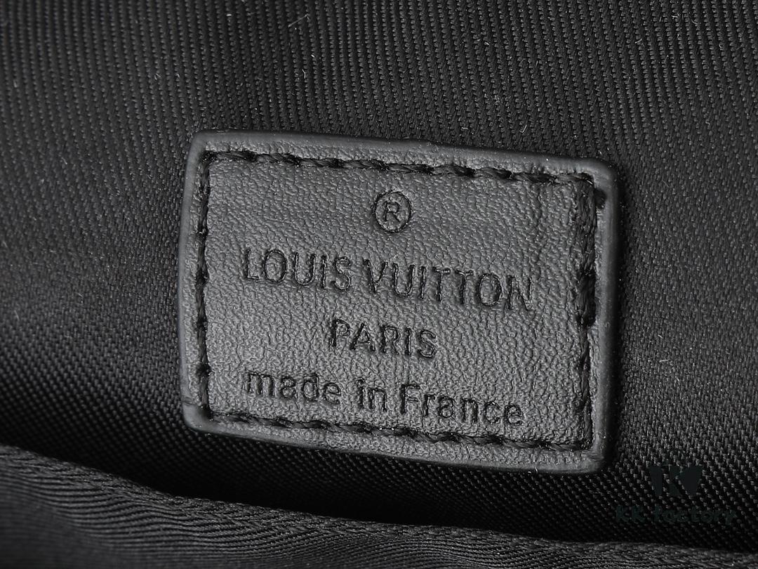 Upgraded Original M46972 M46973 LV Trail Messenger Bag