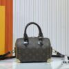Upgraded Original M46881 LV Pillow from the Louis Vuitton Runway Collection