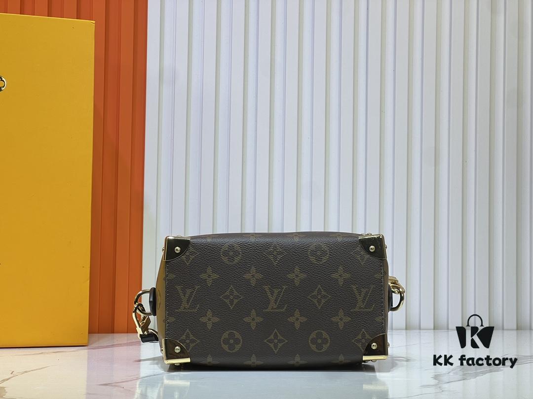 Upgraded Original M46881 LV Pillow from the Louis Vuitton Runway Collection