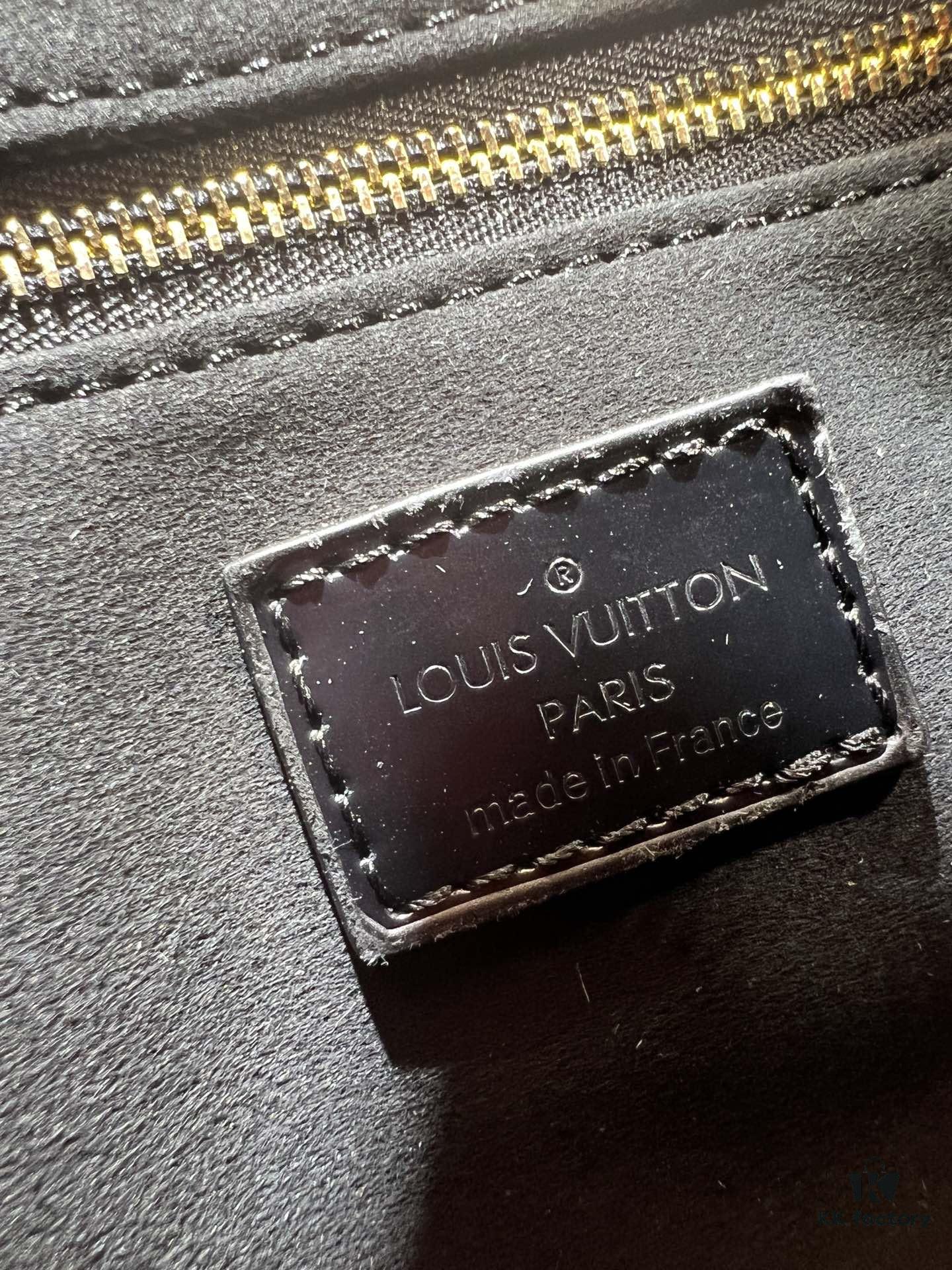Upgraded Original M46881 LV Pillow from the Louis Vuitton Runway Collection