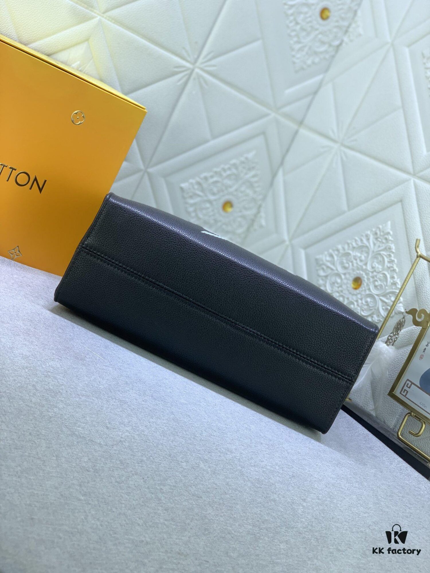 Upgraded Original M24834 M45495 OnTheGo MM Bag from the Nautical Collection