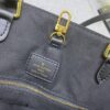 Upgraded Original M24834 M45495 OnTheGo MM Bag from the Nautical Collection