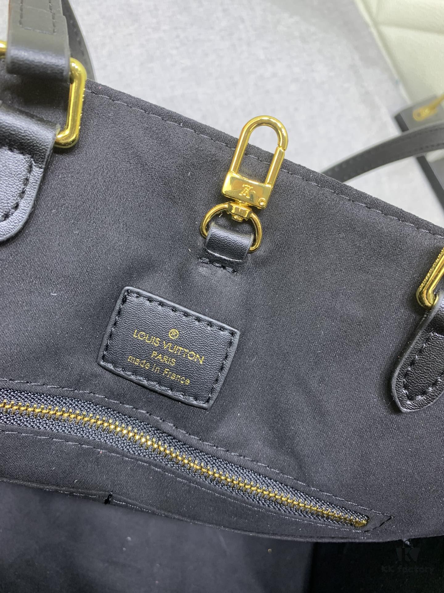 Upgraded Original M24834 M45495 OnTheGo MM Bag from the Nautical Collection