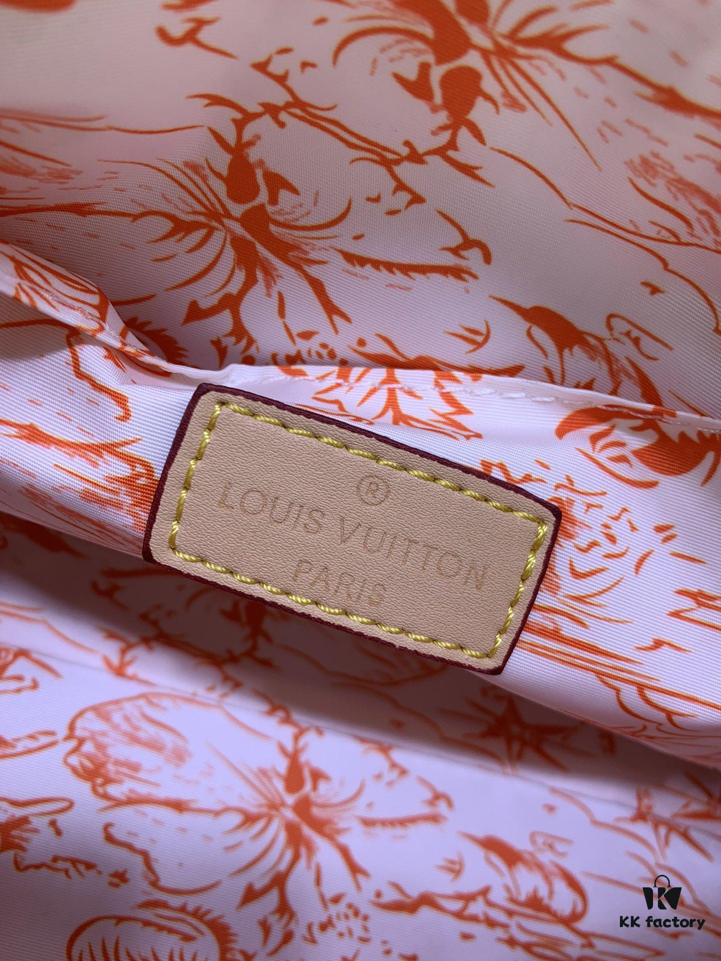 Upgraded Original M25318 M46653 ONTHEGO EAST WEST Handbag