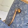 NEVERFULL Medium Handbag M45684 M45686 M40995 Denim Tote MM