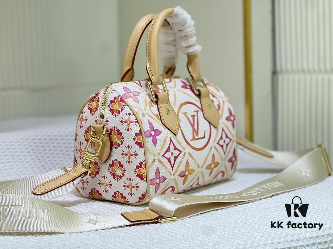 M11264 Speedy Bandoulière 25 Handbag