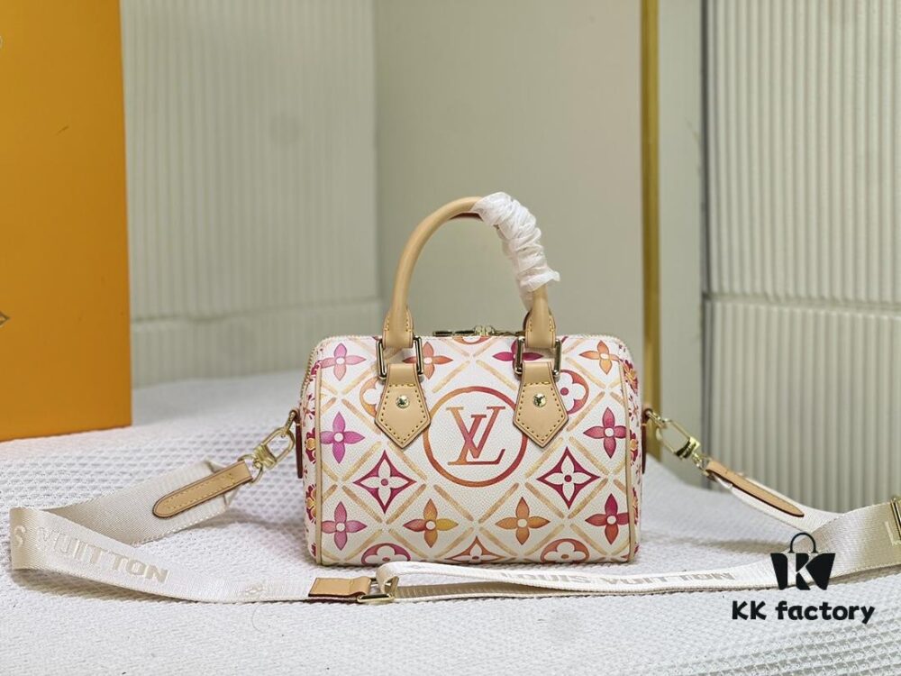 M11264 Speedy Bandoulière 25 Handbag